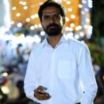 Sathya Pramod M